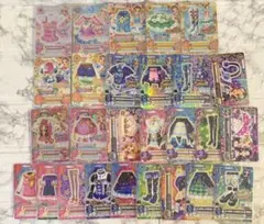 2026年最新】アイカツカード まとめ売りの人気アイテム - メルカリ