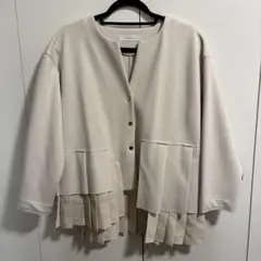 【セットアップ】Eimee Law エイミーロウ タックプリーツセレモニーJKのサムネイル