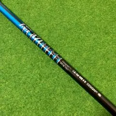 ツアーAD PT-6s 3W用・ミニドラーバー シャフト テーラーメイド