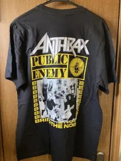 PUBLIC ENEMY CD/DVD BOX Tシャツ・直筆サイン缶ケース Z/Xグッズ ｜ Z/X - Zillions of enemy X - ゼクス公式サイト