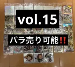 セ*☆様 ワンピースウエハースシールlog1〜12 フルコンプ ワンピース