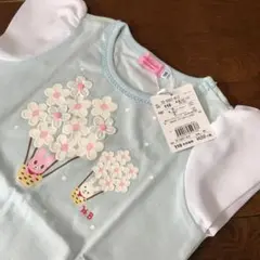 うさこ　Tシャツ