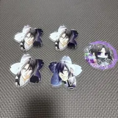 2025年最新】薄桜鬼コースターの人気アイテム - メルカリ