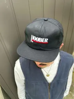 【US古着】CAP K-PRODUCTS Made in USA キャップ