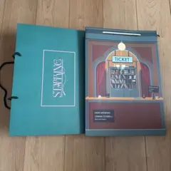 King & Prince STARRING POP-UP ショッパー