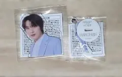 NCTDREAM ドリショ3 グッズ ヘチャン