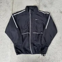 2025年最新】00s nike ナイロンジャケットの人気アイテム - メルカリ