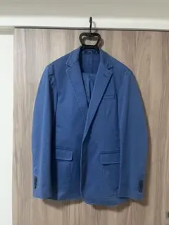 POLO RALPH LAUREN コットンスーツ