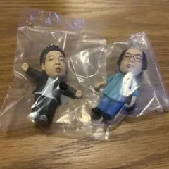 ダイアンガチャキーホルダー