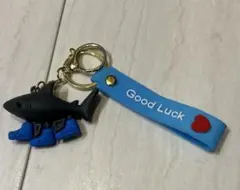 1/12まで値下げ中　トララレロトラララ　ブレインロット　キーホルダー