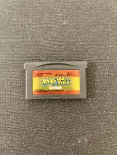 ポケモン不思議のダンジョン　赤の救助隊