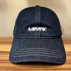 リーバイス ビンテージ キャップのサムネイル