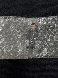 ファイナルファンタジー7 リバース くじ G賞 ミニフィギュア ツォン