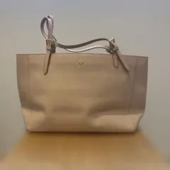トリーバーチ　ショルダーバッグ　通勤バッグ