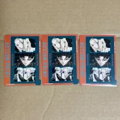 ユニオンアリーナ プロモ カグラバチ 2枚セット 即購入OK - メルカリ