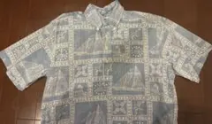 reyn spooner 90s USA バンダナ柄のサムネイル