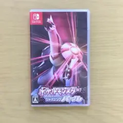 ポケモン シャイニングパール