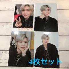 BTS PTD ミニフォト ユンギ SUGA 1.5.8 sp