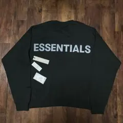 スウェットトレーナー