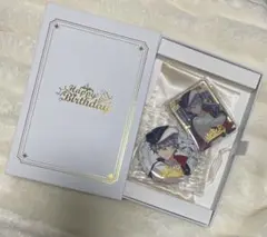 あんスタ　瀬名泉　バースデーセット　中国限定