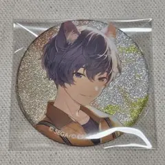 プロセカ KAITO 缶バッジ