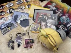 ヒプノシスマイク グッズ