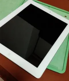 apple iPad A1395 すごく綺麗です