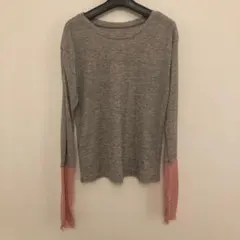 シアートップス Tシャツ