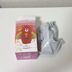 ケアベア　Care Bears ポップマートAlways There Bear