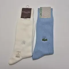 【訳あり】新品未使用！メンズソックスセット