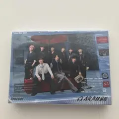 【初回盤B 】SnowMan 音故知新 CD Blu-ray 温故知新