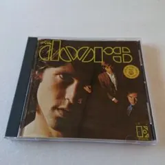 中古CD ドアーズ/ハートに火をつけて 帯無し 国内盤