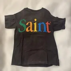 中古 SAINT Mxxxxxx 24SS Coloful Saint Tee - メルカリ