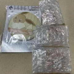 一番くじ Pokémon 〜Fantasy Closet〜