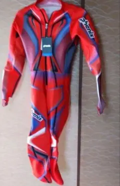 新品タグ付保管品 Phenix Norway Team Model ワンピース - メルカリ