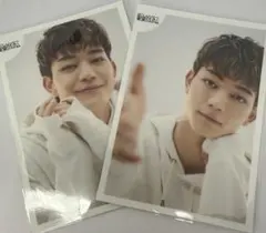 吉澤要人 原因は自分にある。生写真　22弾 即購入可能◎