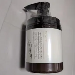 cocone クレイクリームシャンプー