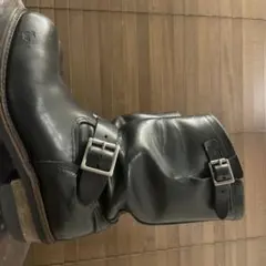 RED WING SHOES エンジニアブーツ USA 7