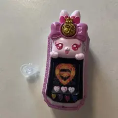 なりきり　プリキュア　ラブリーコミューン