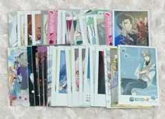 にじさんじ チェキ風カード まとめ売り