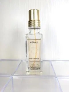 廃盤】ロクシタン ネロリ オーキデ NO オードトワレ 75ml - メルカリ