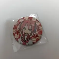 2026年最新】らきすた 缶バッジの人気アイテム - メルカリ