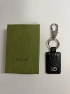 GUCCI Keychain Keyring