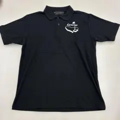 LIBERTY CITY メンズ ゴルフ 半袖ポロシャツ L
