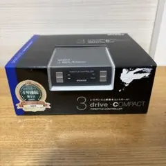 Pivot 3-drive COMPACT スロットルコントローラー 本体 - メルカリ