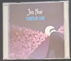 Jim Noir TOWER OF LOVE 2006