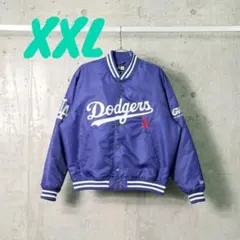 【完売品】ワンオクTAKA、TWICE SANA着用 ドジャース スタジャン