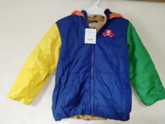 ジャンバー コート