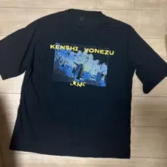 新品未開封 米津玄師 JUNK ワールドツアーTシャツ Mサイズ - メルカリ