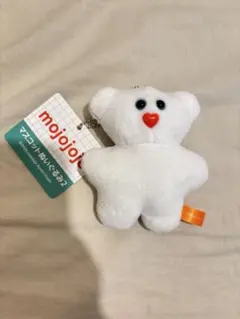 mojojojo マスコットぬいぐるみ2